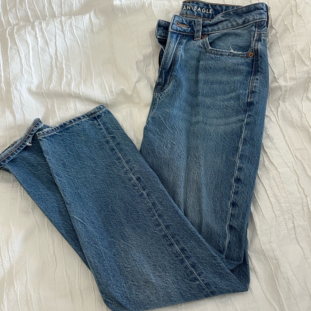 AE mom Jean